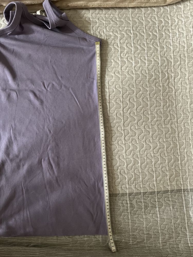 Sukienka mini H&M