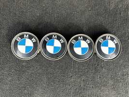 Ковпачки в диски BMW