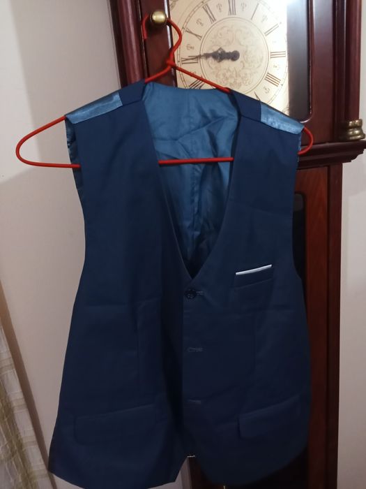 Fato casamento de homem