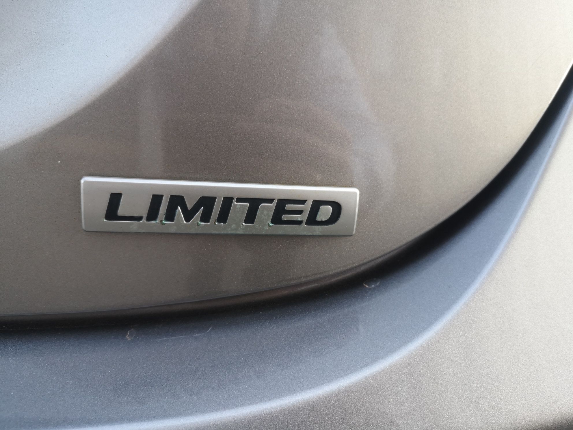 Hyundai elantra gls limited 2012