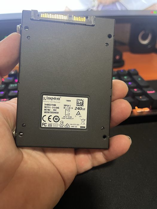 Продам компʼютер