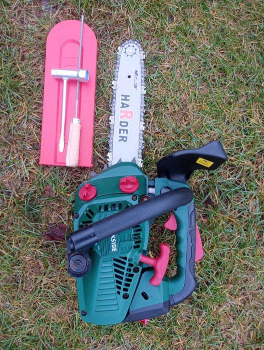 Piła spalinowa Parkside PBBPS 700 A1 Gałęziówka.Lekka.