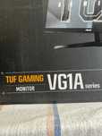 ASUS - TUF Gaming (VG1A) 23.8" Widescreen Monitor