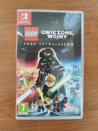 Star Wars Skywalker Saga Nintendo Switch