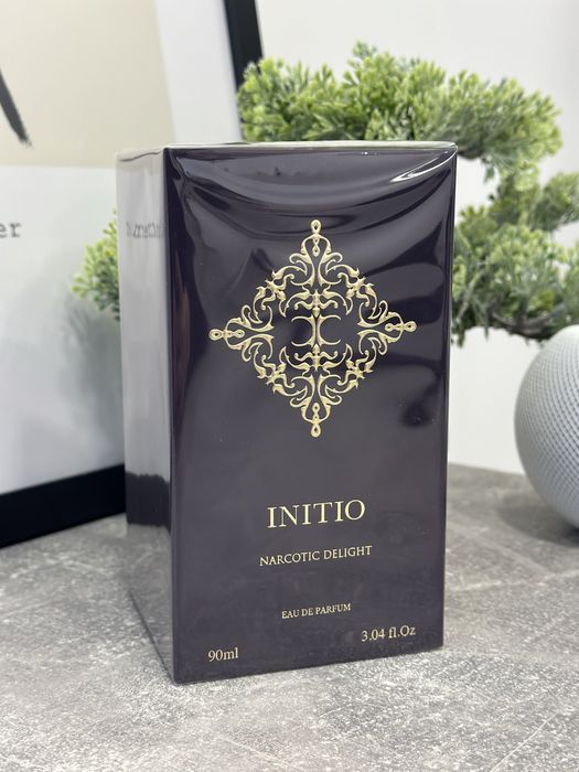 Оригінальні духи парфуми Initio Narcotic Delight