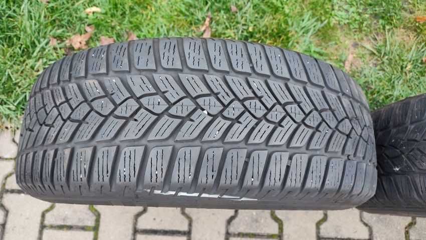 Koła felgi z oponami Nissan Qashqai JUKE 6,5x16 ET40 5x114,3