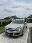 Opel Astra III H