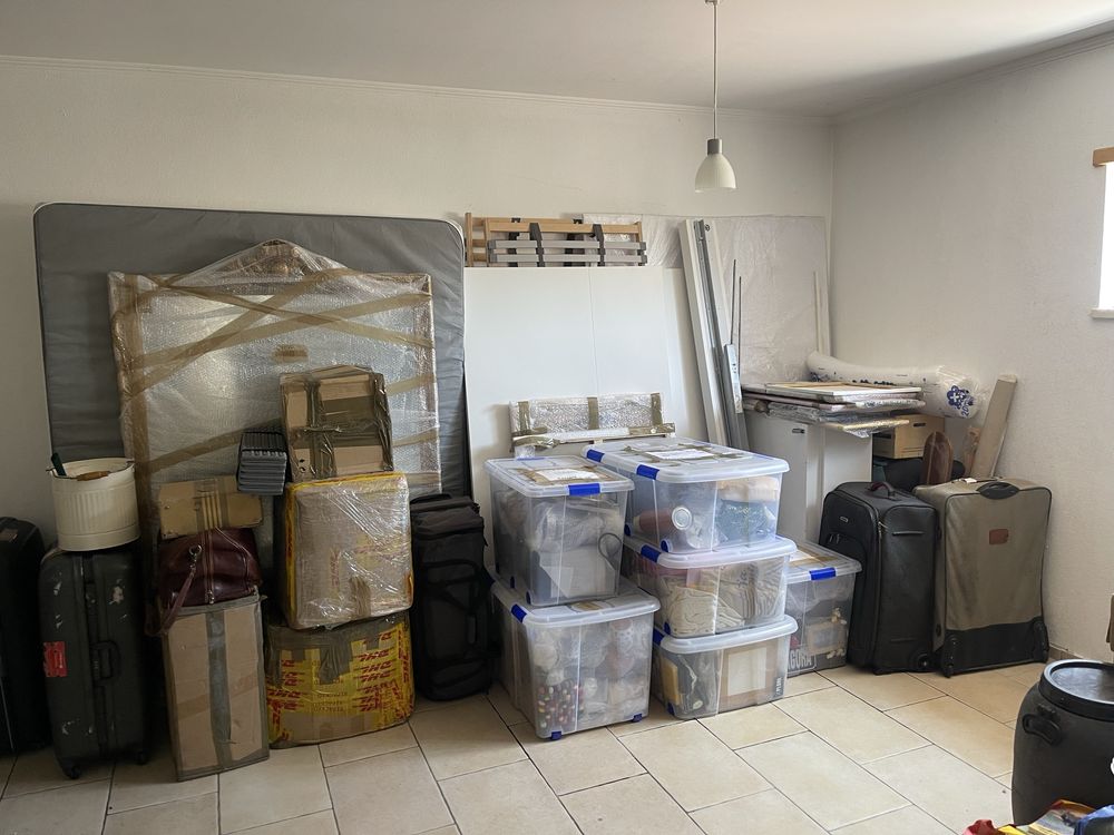 Transporte com Confiança e Cuidado