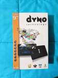 Dyno Technology 9.06 Tablet