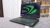 Laptop do gier HP Gaming 15 R7/16GB/1TB/GTX1660Ti Sklep Enkom Podkowa