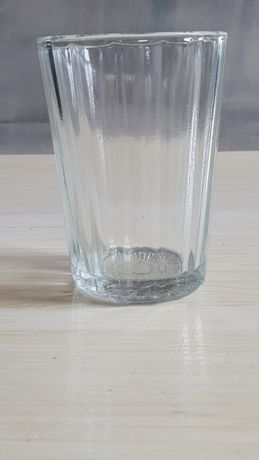 Гранёные стаканы - новые