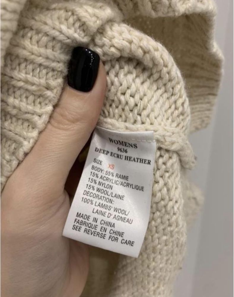 Woolrich оригинал
