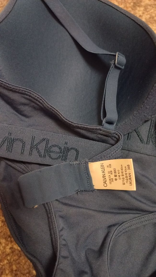 Комплект білизни Calvin klein