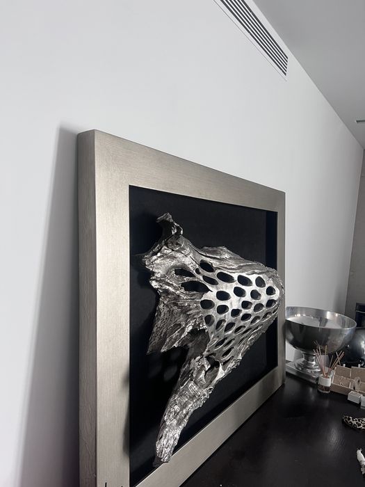 Quadro Decorativo 3D