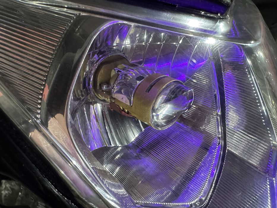 Lifan cityr 200 2025 року