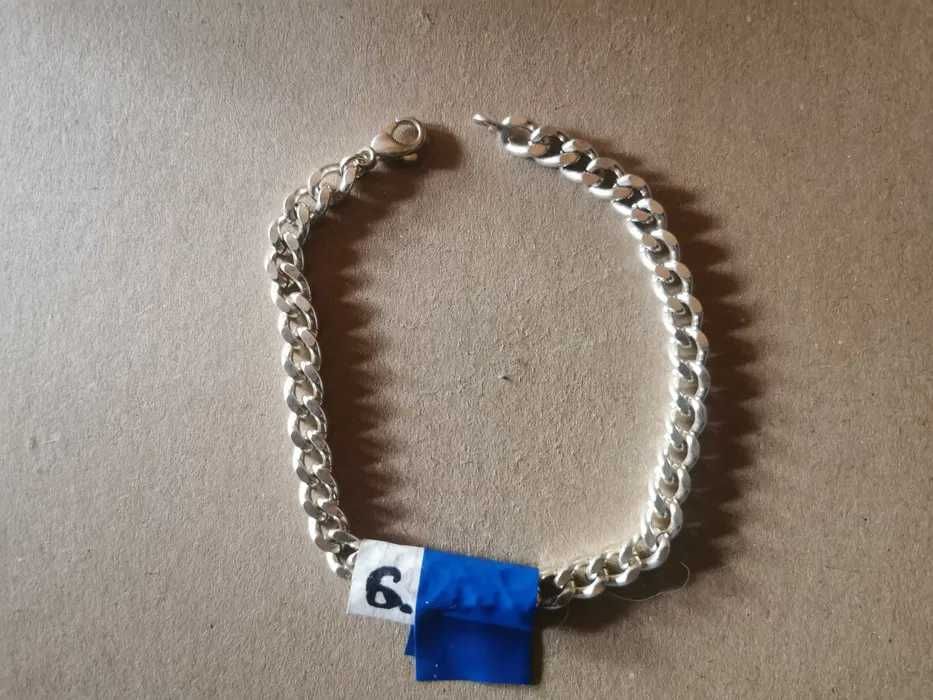 biżuteria srebrna 925