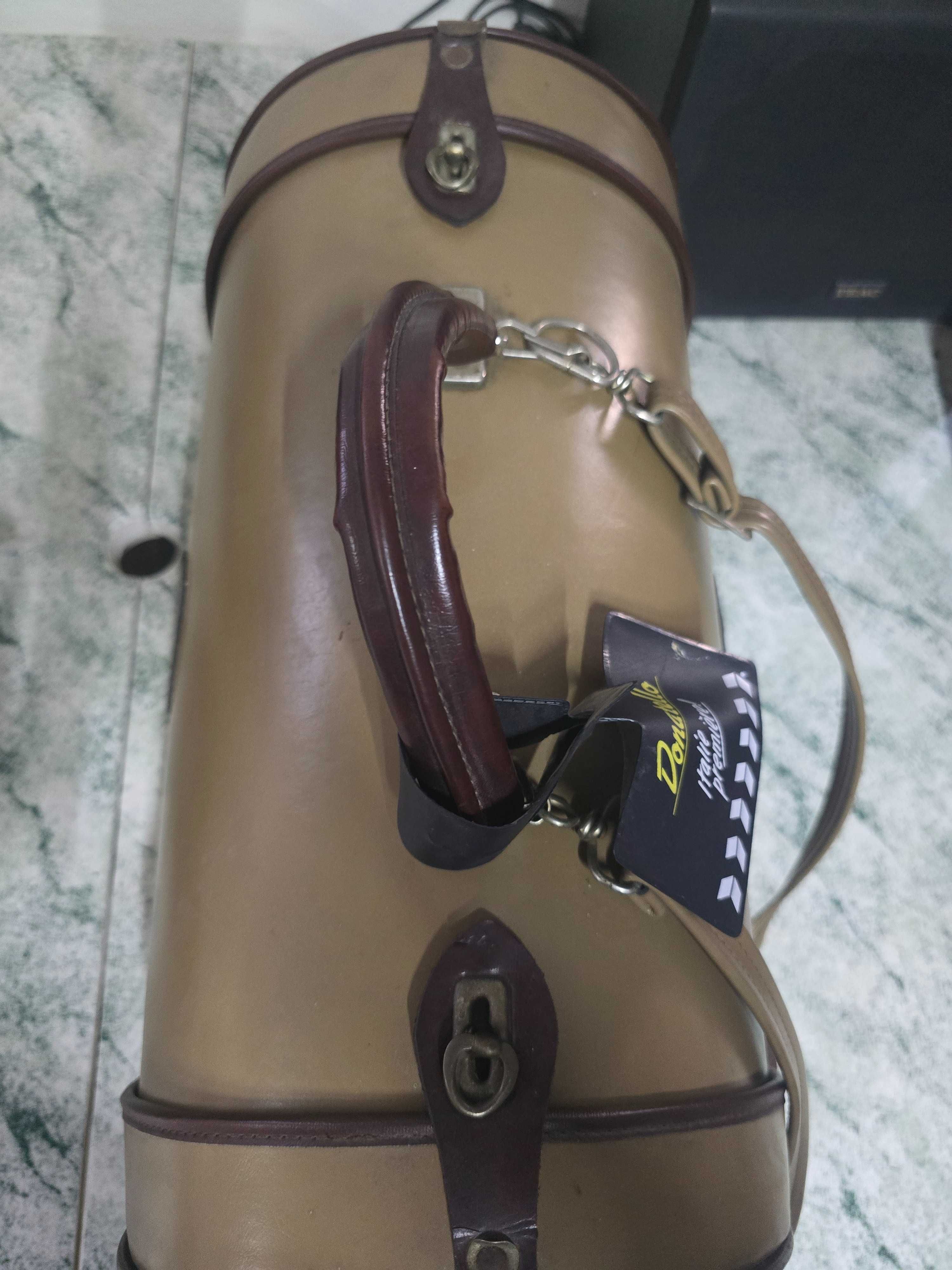 Transportadora rigida para gatos ou caes