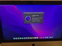 Imac 21.5 A1418 i5/8GB/1TB