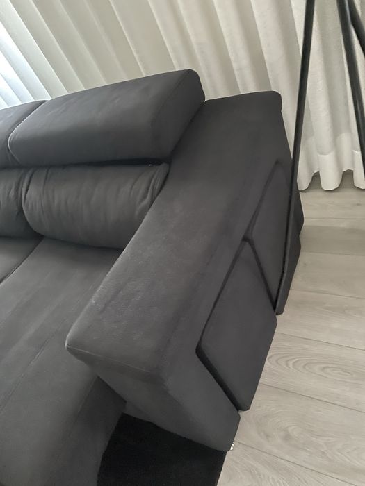Sofá chaise longue
