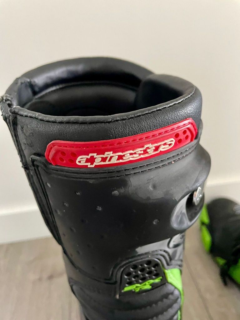 Botas Alpinestars