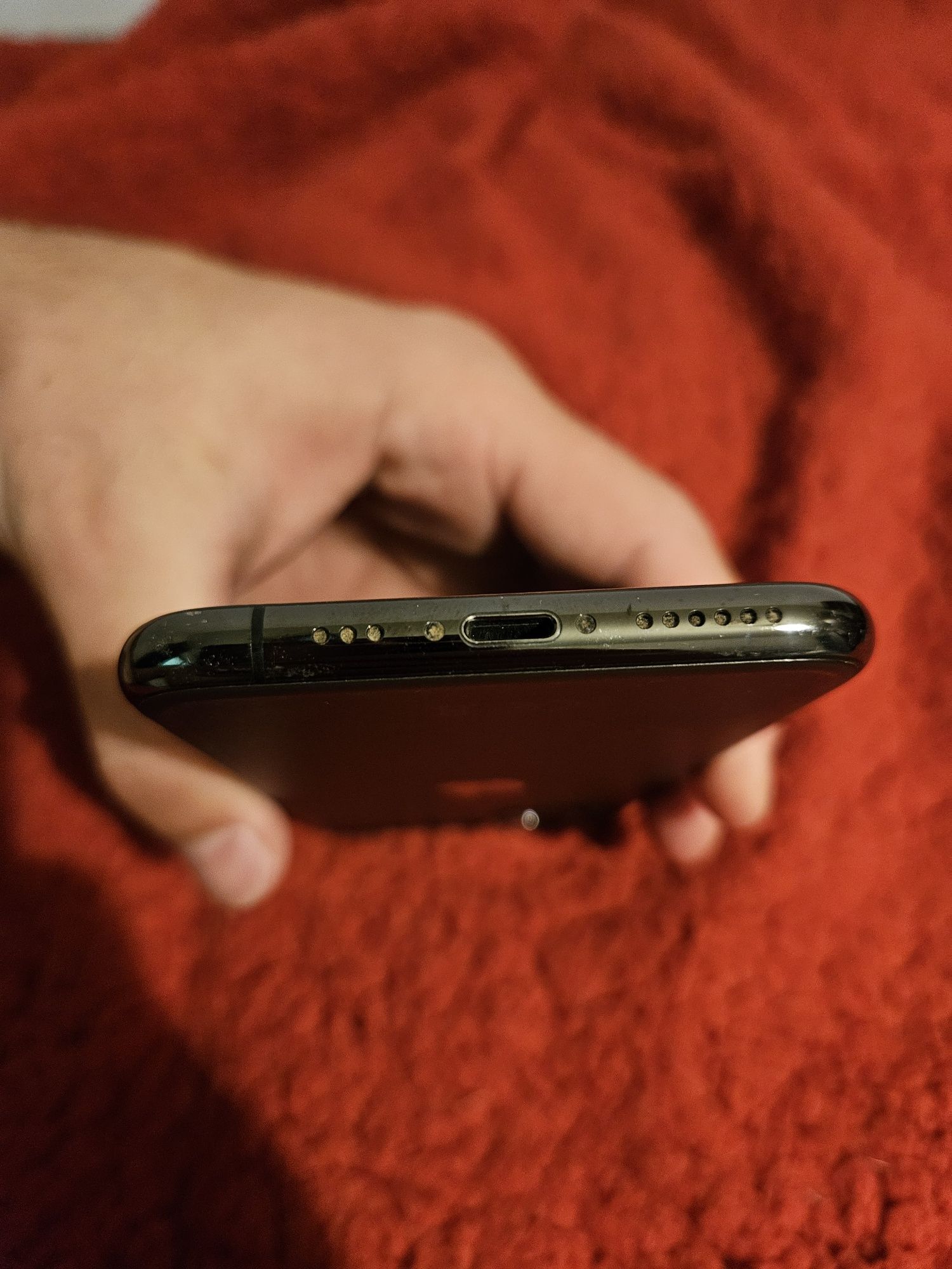 Iphone 11 pro 64gb