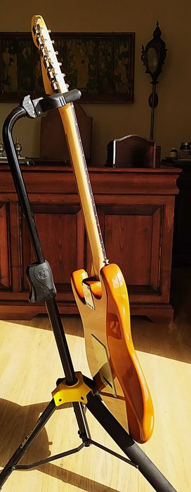 Fender Stratocaster USA 70th Anniversary (Nova)