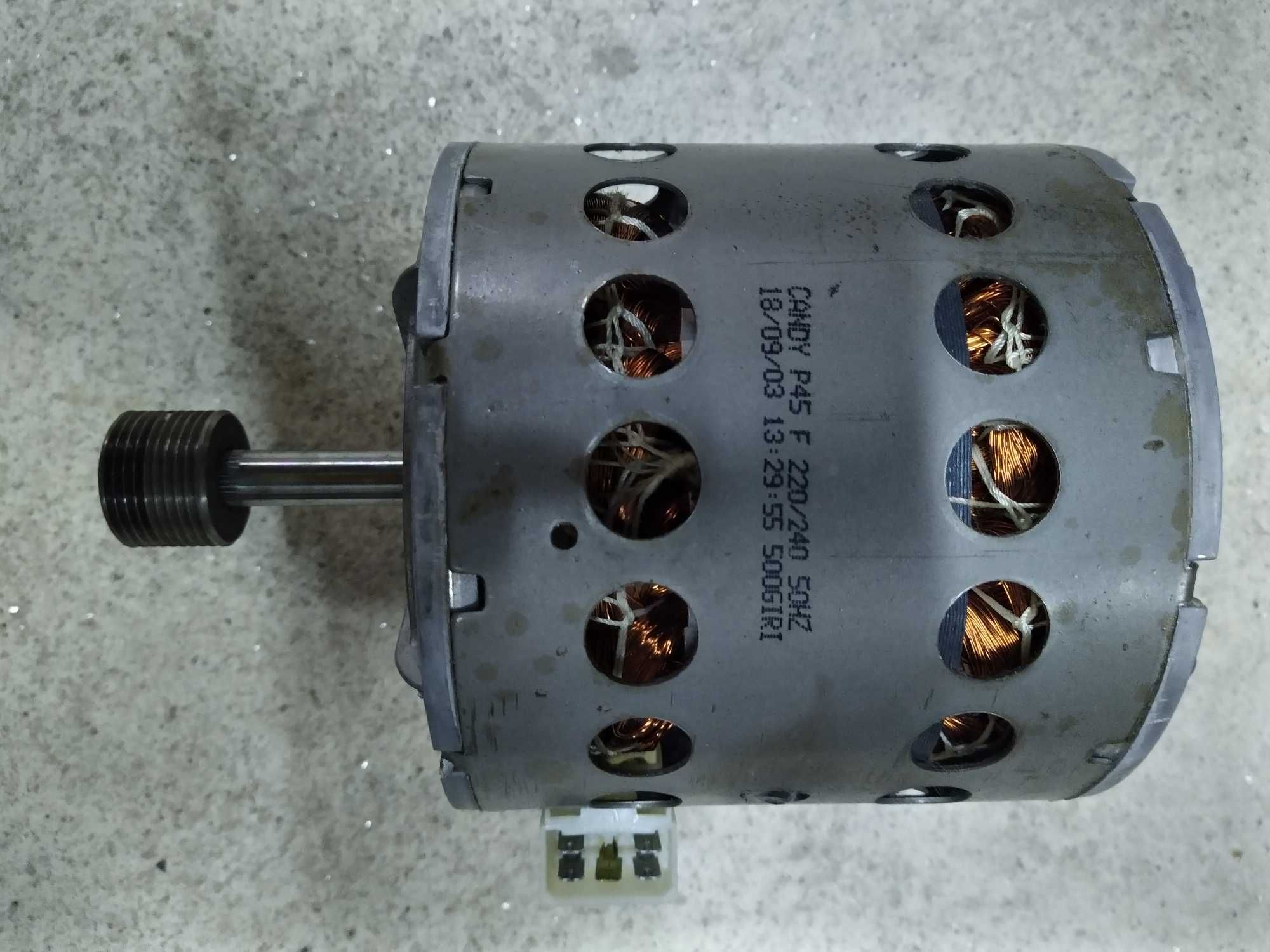 Motor Eléctrico Candy P35 CL H 220/240v 50Hz