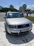 Audi A4 B6 maly przebieg