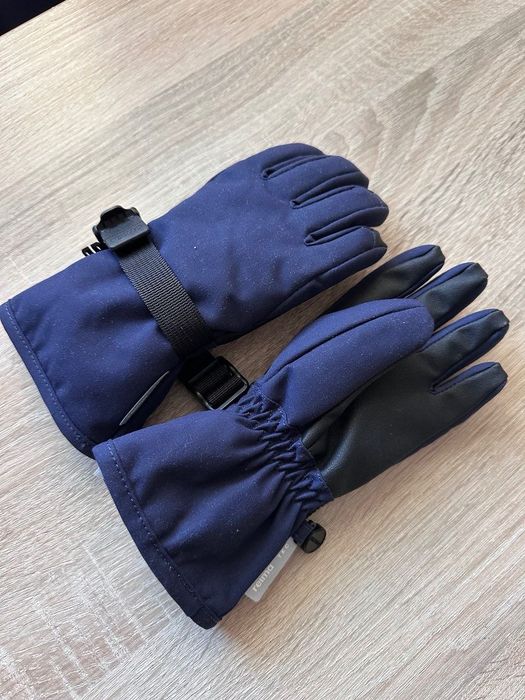 НОВІ рукавички зимові Reima tec Tartu