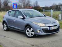 Renault Megane III 1.6 16V benzyna klima alu serwisowany 6b Hands Free