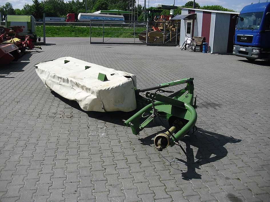 Косарка KRONE SM 283 S (Косилка)