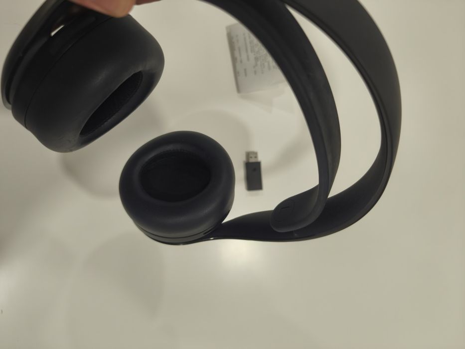 Headphones Pulse 3D PlayStation 5