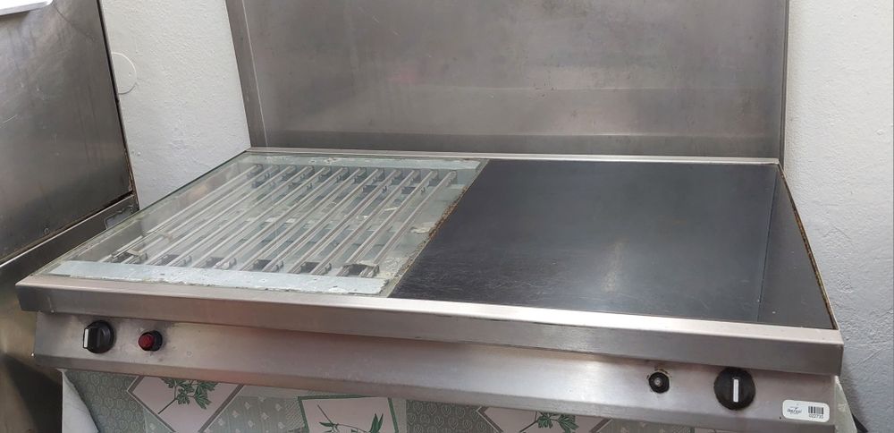 Placa de aquecimento