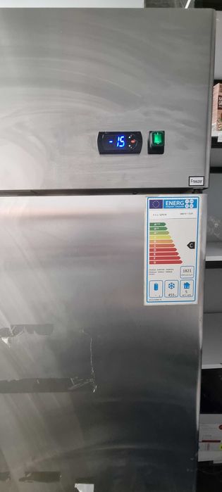 Sprzedam zamrażarkę gastronomiczną Szron MBG8113GR