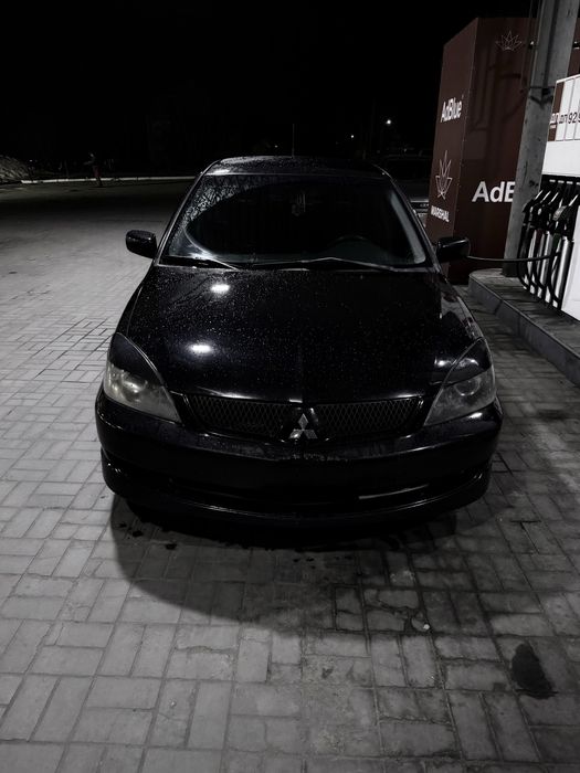 Продаж власного авто