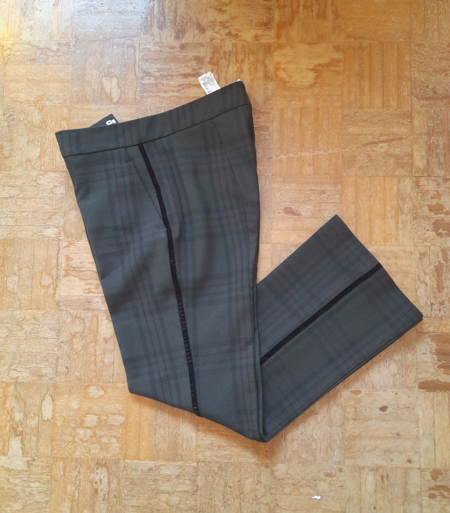 Calça formal para trabalho