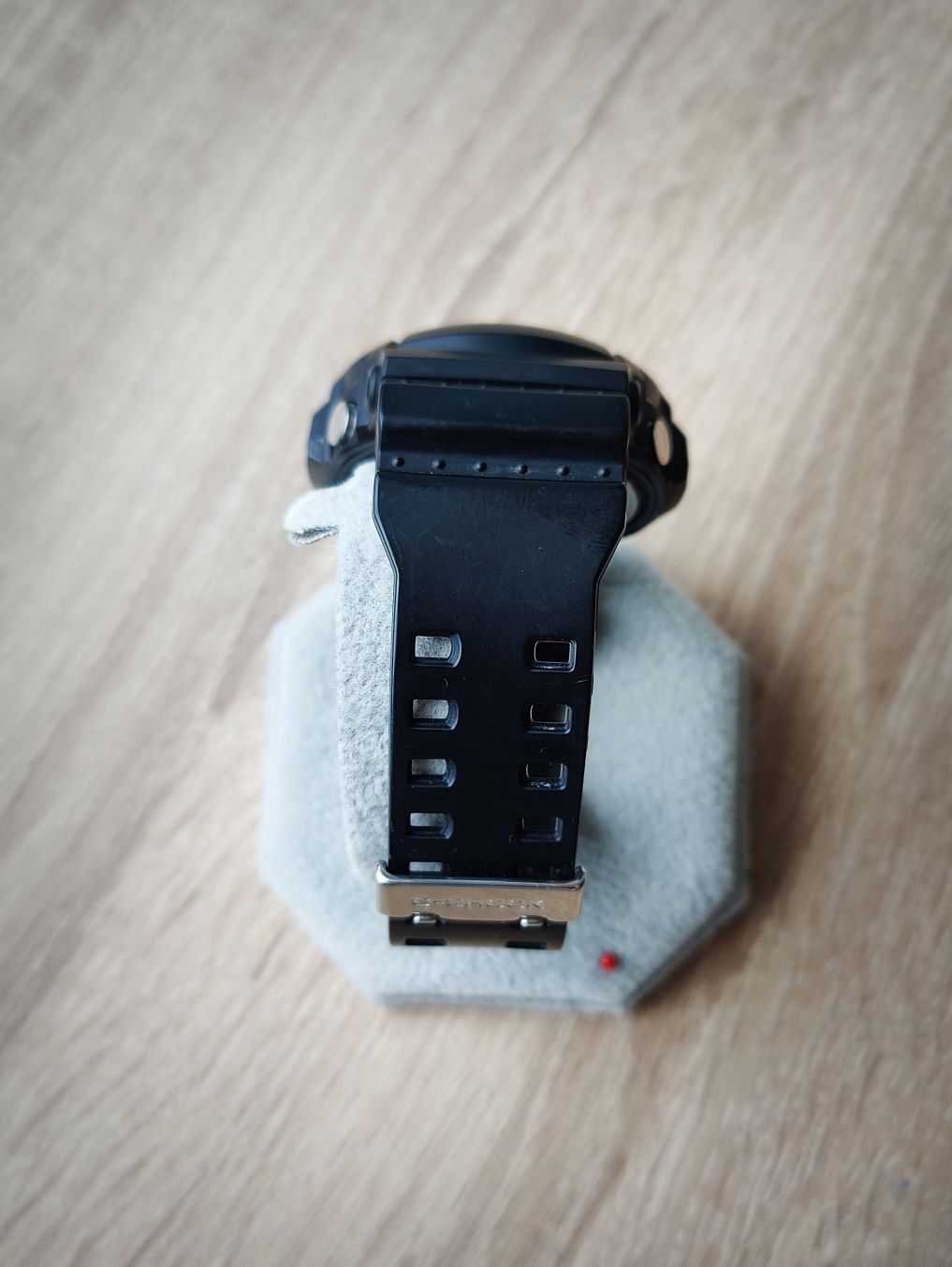Casio G-Shock GAW-100AR-1a solar Multiband 6 instrukcja pudelko