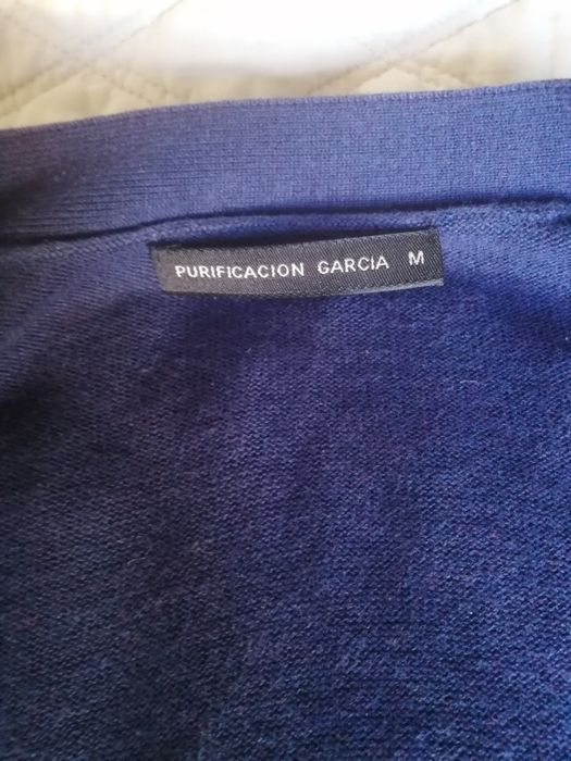 Casaco purification Garcia M