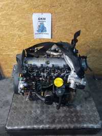 Motor Renault Laguna 1.9Dci 130cv REF: F9Q 758