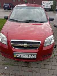 ПродамChevrolet Aveo 2011р