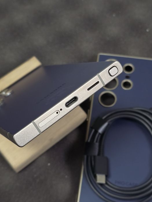 Samsung S24 Ultra 512GB Duos, 2сім