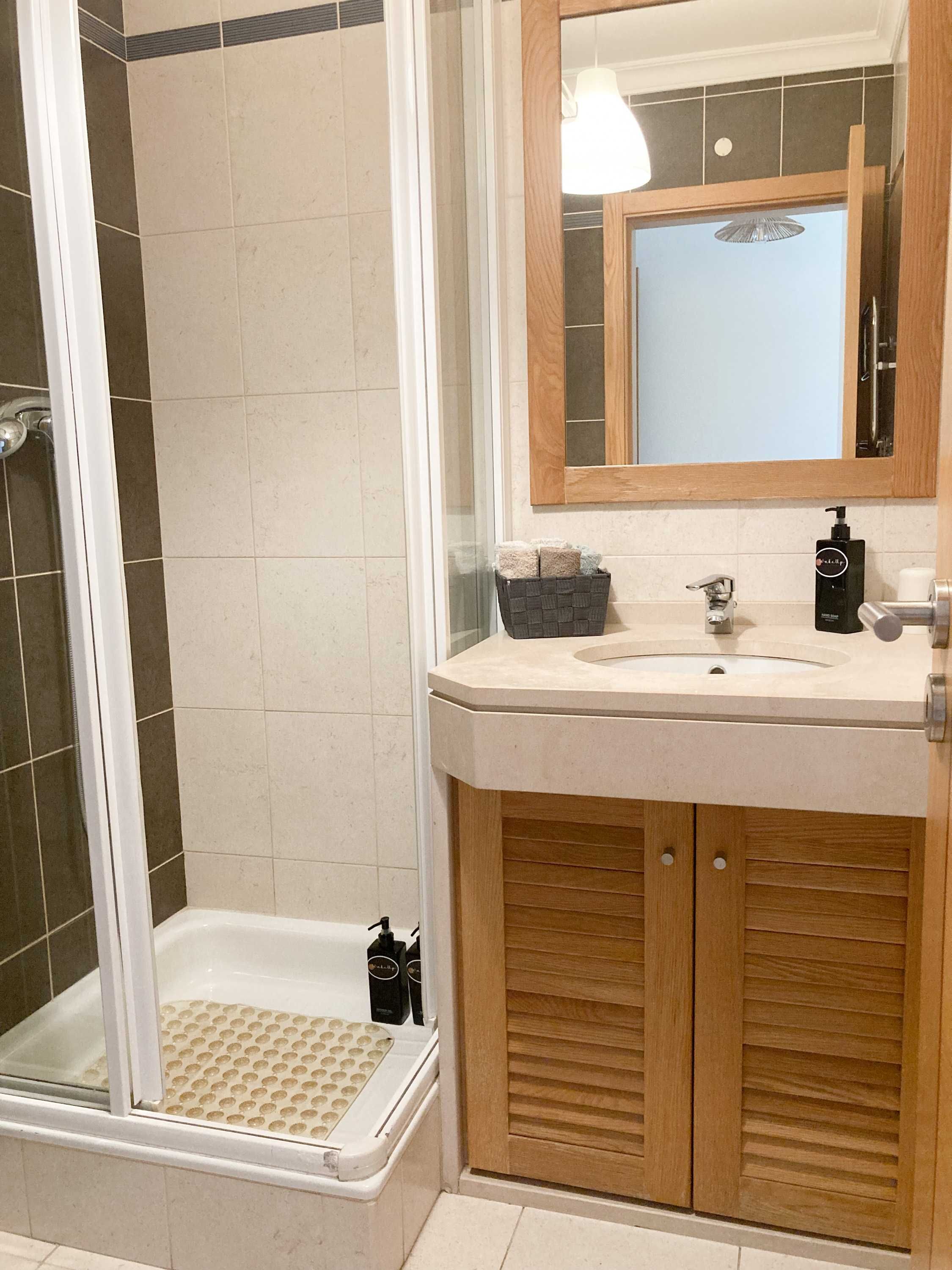 Apartamento T3 em Portimão para Férias de Verão