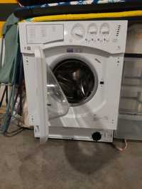 Máquina de lavar roupa HOT POINT/Ariston