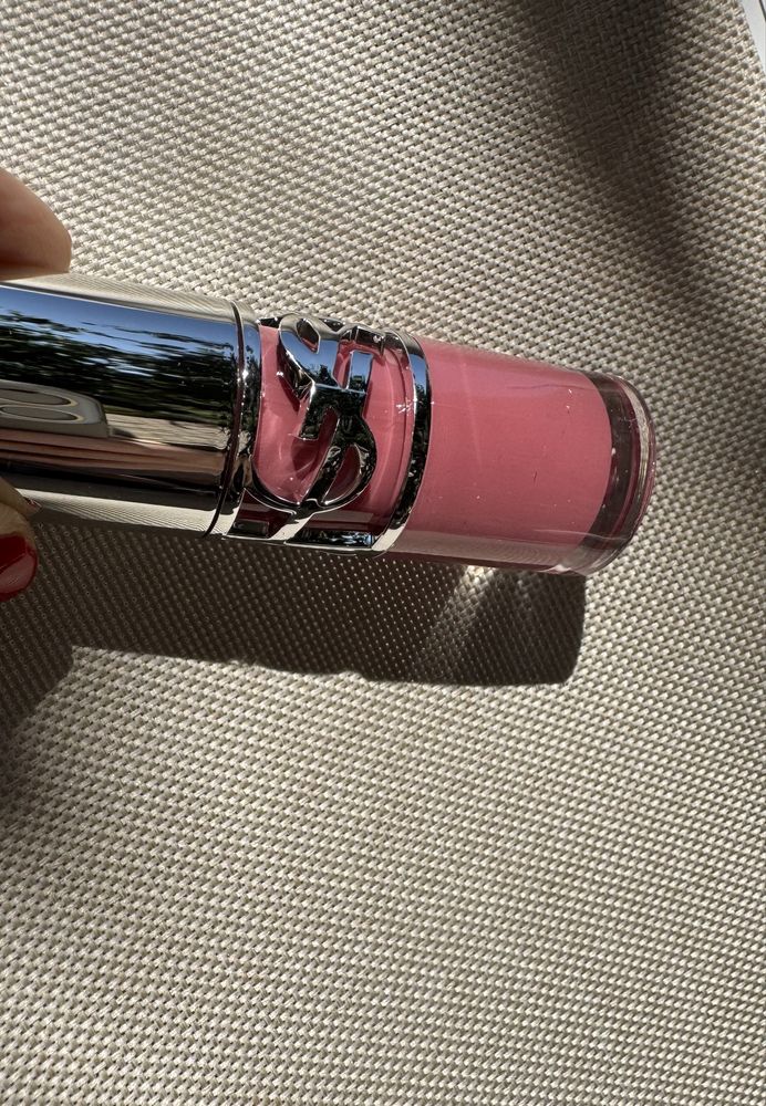 Блиск для губ ysl loveshine plumping gloss 44