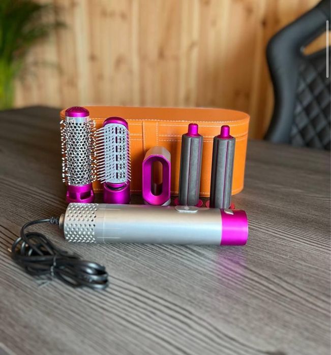 Аналог фена дайсон