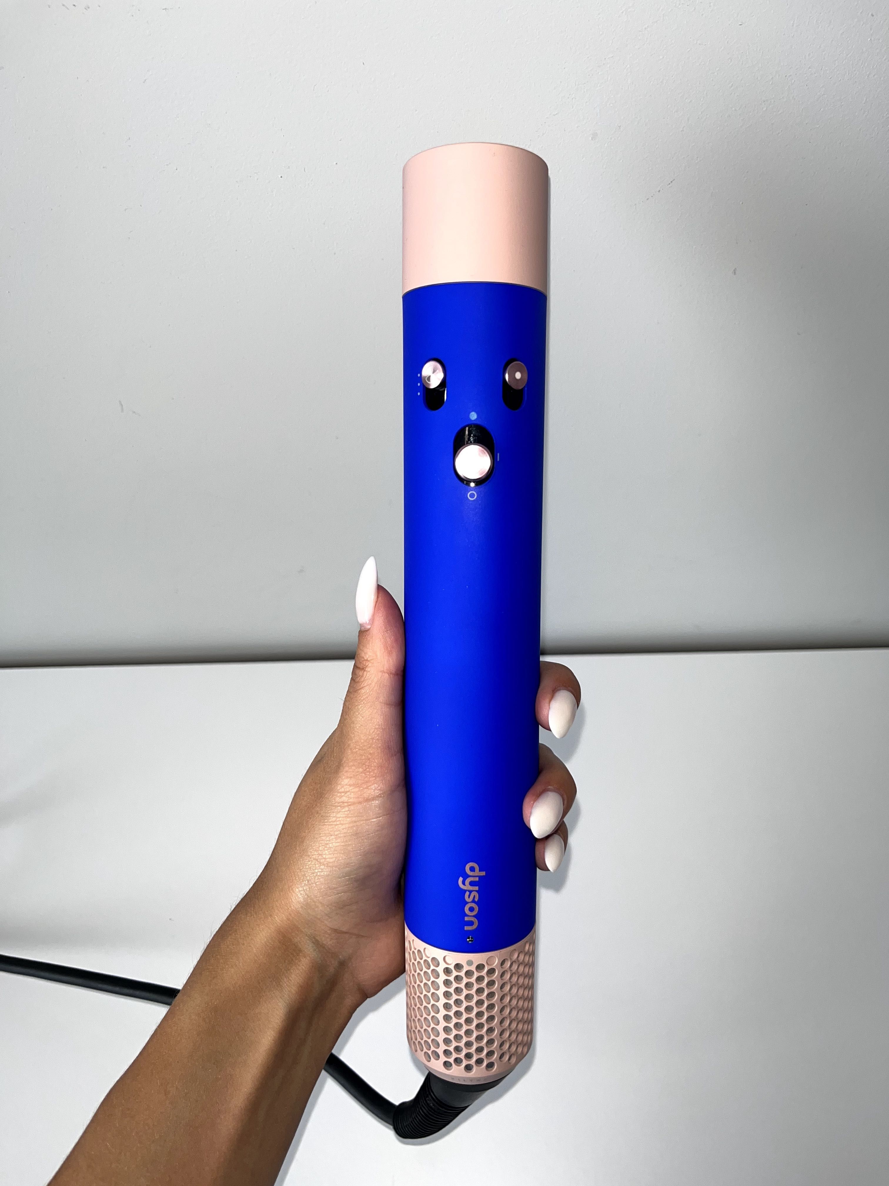 Dyson Airwrap Complete Long Оригінал
