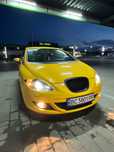 Продам Seat Leon II покоління 1.6 бензин