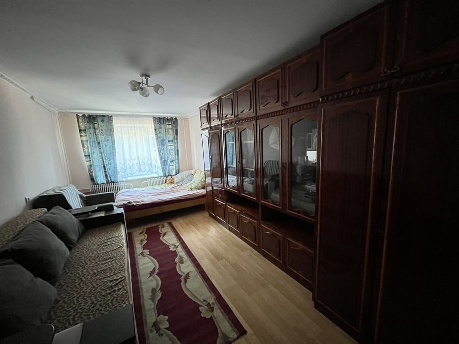 Здається 1к. квартира