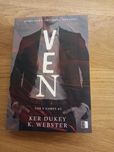 " Ven " Ker Dukey K. Webster