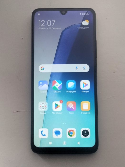 Телефон Xiaomi Redmi 14c 4/128 GB